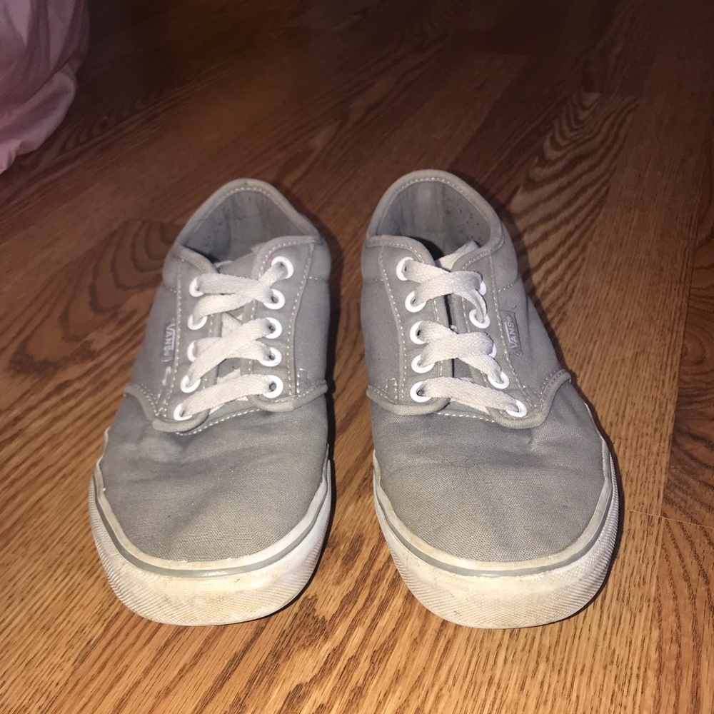 💋4 FOR 20💋 Vans